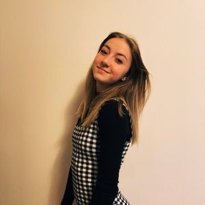 Meet your Posher, Jacynda